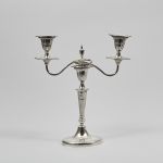 989 5145 CANDLESTICK